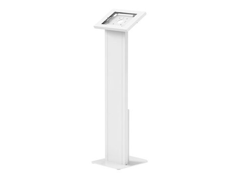 Neomounts Neomounts FL15-750WH1 stand - voor tablet - wit