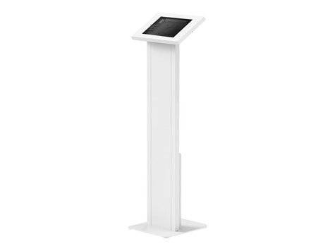 Neomounts FL15-750WH1 stand - voor tablet - wit