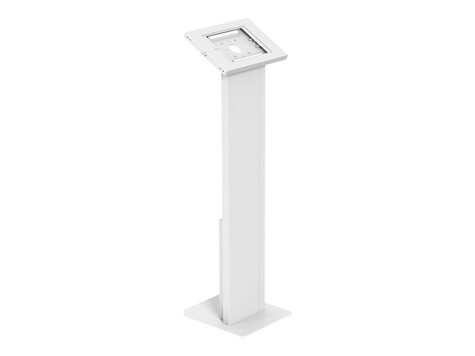 Neomounts FL15-750WH1 stand - voor tablet - wit