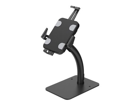 Neomounts DS15-625BL1 Tablet standaard bureau 7.9-11" - vergrendelbaar - universeel