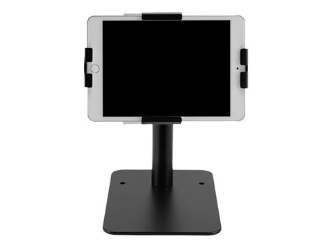 Neomounts DS15-625BL1 stand - voor tablet - zwart