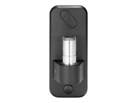 Neomounts Neomounts AWL75-450BL - voor gelede arm - zwart