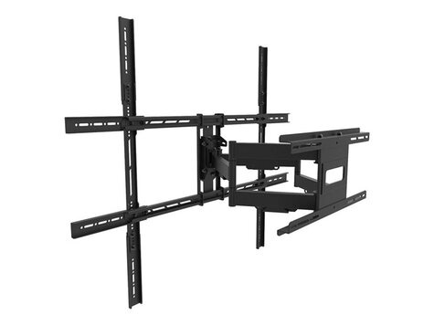 Neomounts AWLS-950BL1 VESA-uitbreidingskit 55-110" - max 125 kg