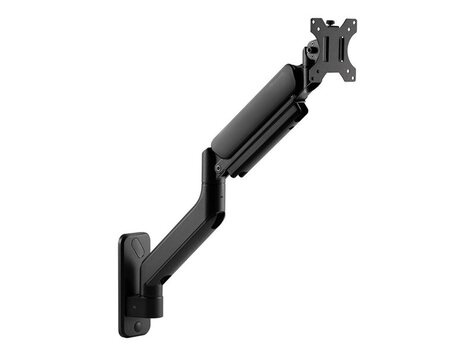 Neomounts AWL75-450BL Muuradapter monitorarm