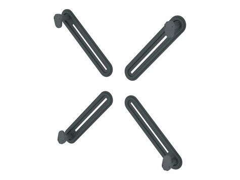 Neomounts FPMA-VESANON VESA-adapter 10-27"