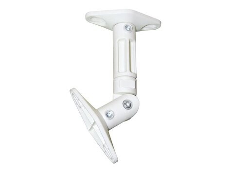 Neomounts Neomounts SPEAKER-W100 - voor 2 luidsprekers - wit