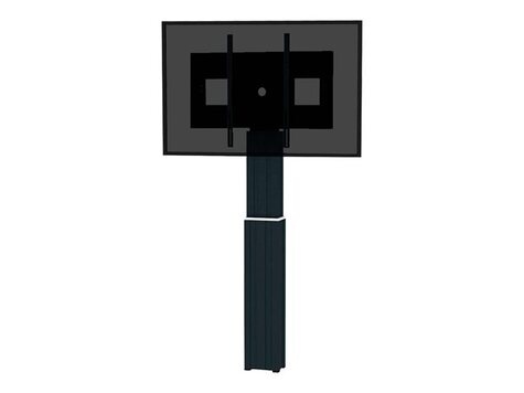 Neomounts PLASMA-W2500 - gemotoriseerd - zwart, RAL 9005