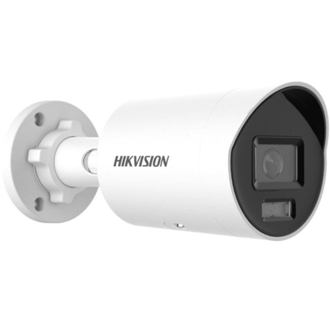 Hikvision DS-2CD2087G2H-LI(2.8mm)(eF) Bullet 8MP Smart Hybrid Light