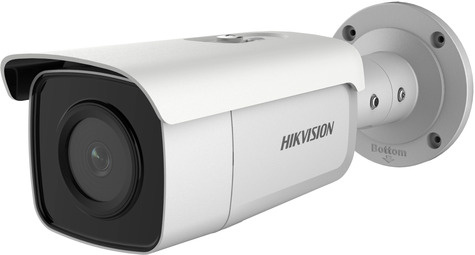 Hikvision Hikvision DS-2CD2T86G2-4I(4mm)(C) Bullet 4K Easy IP 4.0