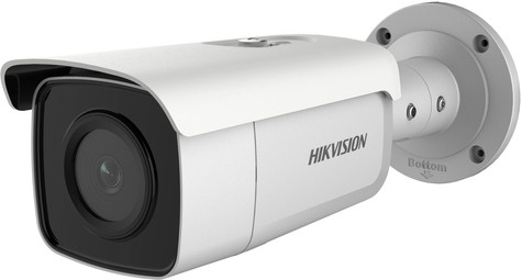 Hikvision DS-2CD2T86G2-4I(4mm)(C) Bullet 4K Easy IP 4.0