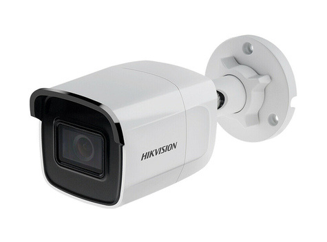 Hikvision DS-2CD2021G1-I(2.8mm)(C) Bullet 2MP Easy IP 2.0+