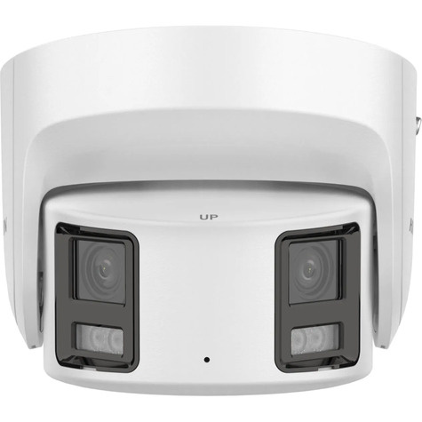 Hikvision Hikvision DS-2CD2387G2P-LSU/SL(4mm)(C) Easy IP 4.0-2nd ColorVu
