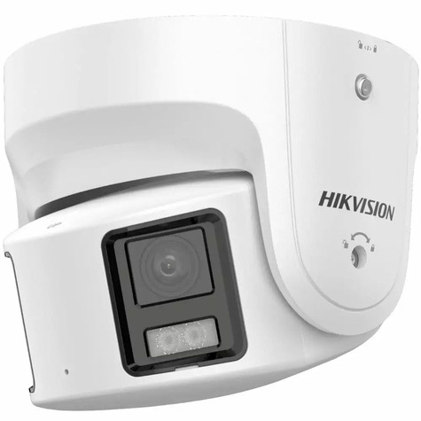 Hikvision DS-2CD2387G2P-LSU/SL(4mm)(C) Easy IP 4.0-2nd ColorVu