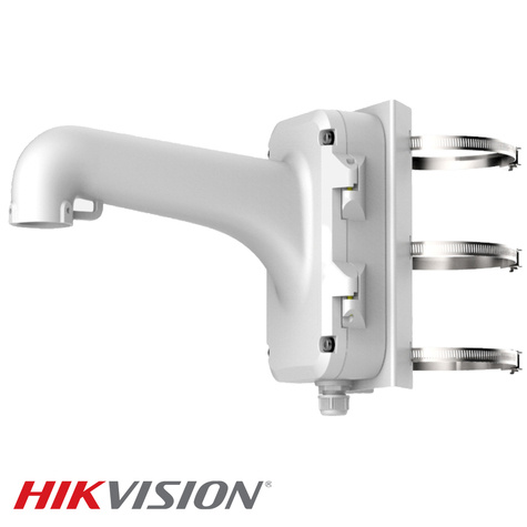 Hikvision Hikvision DS-1604ZJ-pole Houder