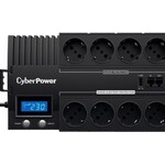 Cyberpower Cyberpower BRICs II BR1200ELCD - UPS - 720 Watt - 1200 VA