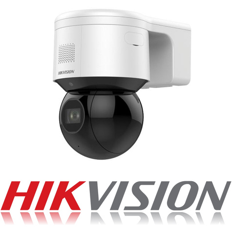 Hikvision DS-2DE3A404IWG-E/W 4MP PTZ