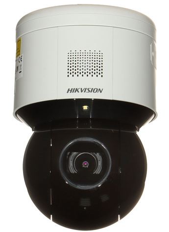 Hikvision DS-2DE3A404IWG-E/W 4MP PTZ