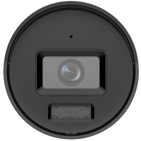 Hikvision DS-2CD2087G2H-LIU/SL(2.8)eF/BLACK Bullet 8MP Smart Hybrid Light