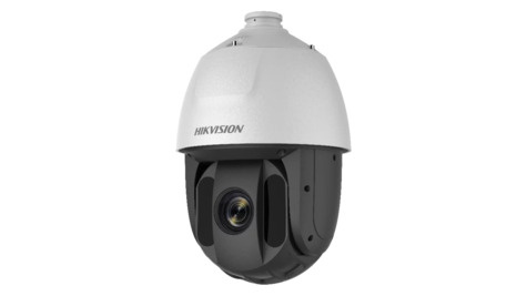 Hikvision PTZ DS-2DE5425IW-AE(T5) IP PTZ IR Outdoor 4MP Powered by Darkfighter 21-30X