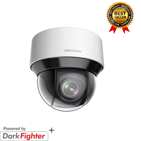 Hikvision DS-2DE4A425IWG-E PTZ 4MP AcuSense