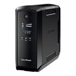 Cyberpower Cyberpower PFC Sinewave Series CP900EPFCLCD - UPS - 540 Watt - 900 VA