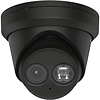 Hikvision DS-2CD2383G2-IU - 2.8mm Turret 4K Easy IP 2.0 - Black