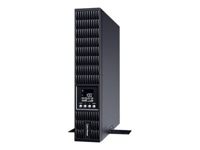 Cyberpower Cyberpower CyberPower Smart App Online S OLS1500ERT2UA - UPS - 1350 Watt - 1500 VA