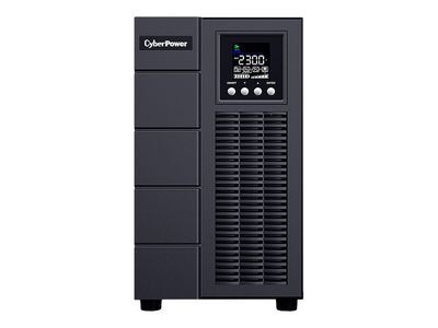 Cyberpower Online S Series OLS3000EA - UPS - 2700 Watt - 3000 VA