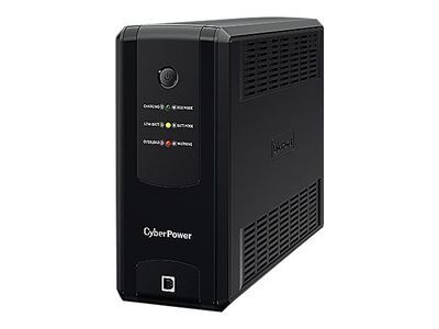 Cyberpower Cyberpower UT Series UT1200EG - UPS - 700 Watt - 1200 VA