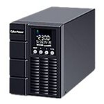 Cyberpower Cyberpower Smart App Online S OLS1000EA - UPS - 900 Watt - 1000 VA