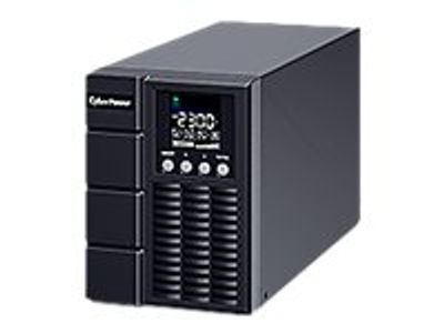 Cyberpower Smart App Online S OLS1000EA - UPS - 900 Watt - 1000 VA