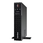 Cyberpower Cyberpower Professional Rack Mount PR1000ERTXL2U - UPS - 1000 Watt - 1000 VA