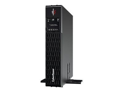 Cyberpower Cyberpower Professional Rack Mount PR1000ERTXL2U - UPS - 1000 Watt - 1000 VA