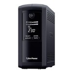 Cyberpower Cyberpower CyberPower Value Pro VP700EILCD - UPS - 390 Watt - 700 VA