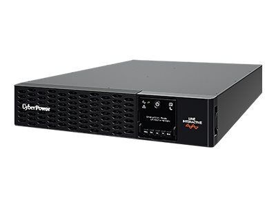Cyberpower Professional PR III XLUAN Series PR2200ERTXL2UAN - UPS - 2200 Watt - 2200 VA