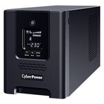 Cyberpower Cyberpower Professional Tower Series PR2200ELCDSXL - UPS - 1980 Watt - 2200 VA