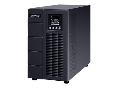 Cyberpower Online S Series OLS3000EA - UPS - 2700 Watt - 3000 VA