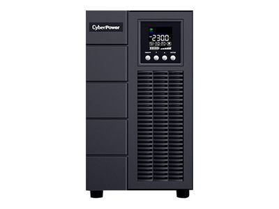 Cyberpower Online S Series OLS3000EA - UPS - 2700 Watt - 3000 VA