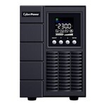 Cyberpower Cyberpower Online S Series OLS2000EA - UPS - 1800 Watt - 2000 VA