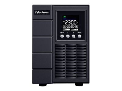 Cyberpower Online S Series OLS2000EA - UPS - 1800 Watt - 2000 VA