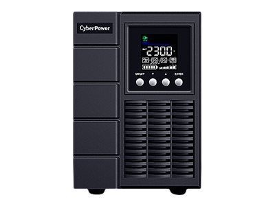 Cyberpower Online S Series OLS2000EA - UPS - 1800 Watt - 2000 VA