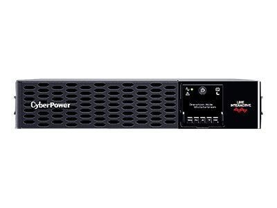 Cyberpower Professional Rack Mount PR2200ERTXL2U - UPS - 2200 Watt - 2200 VA