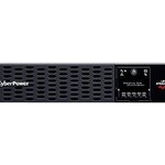 Cyberpower Cyberpower Smart App Professional Rackmount Series PR1000ERT2U - UPS - 1000 Watt - 1000 VA