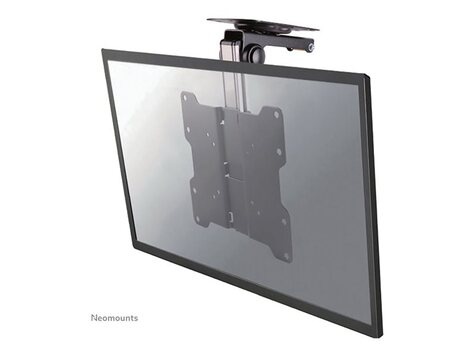Neomounts FPMA-C020 - voor LCD-scherm - zwart