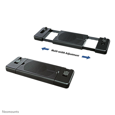 Neomounts Laptop Cooler NSLC200 - notebookventilator