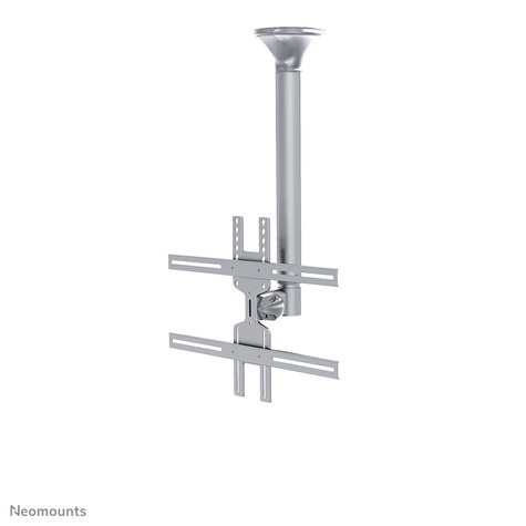 Neomounts Neomounts FPMA-C400 - voor LCD-scherm - zilver