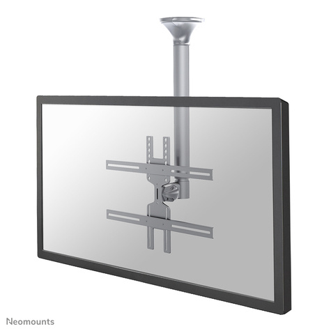 Neomounts FPMA-C400 - voor LCD-scherm - zilver