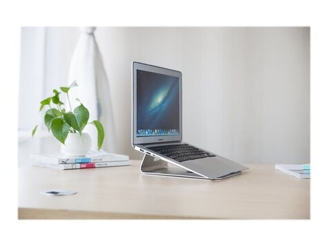 Neomounts NSLS025 Laptopstandaard 10-17" - universeel