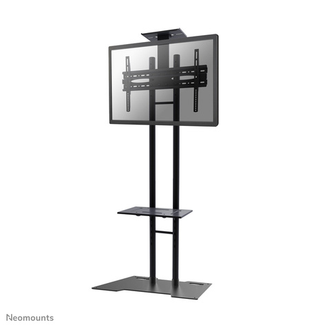 Neomounts PLASMA-M1700ES stand - voor plat scherm / AV-systeem - zwart