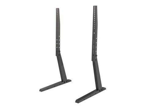 Neomounts FPMA-D1240BLACK Monitorstandaard 37-70"